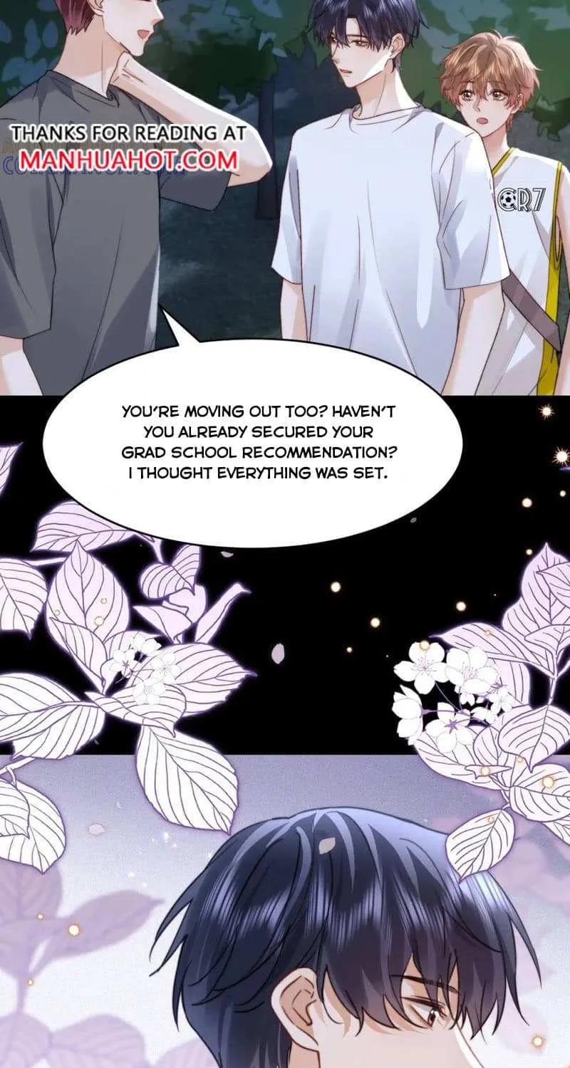 Lovely allergen Chapter 111 page 5 - 