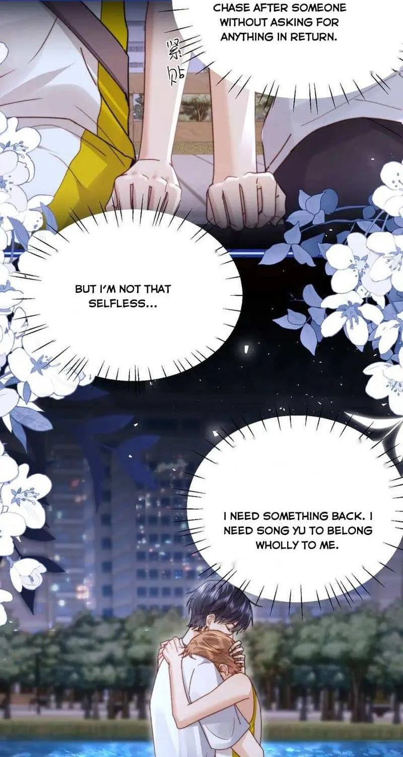 Lovely allergen Chapter 111 page 41 - 