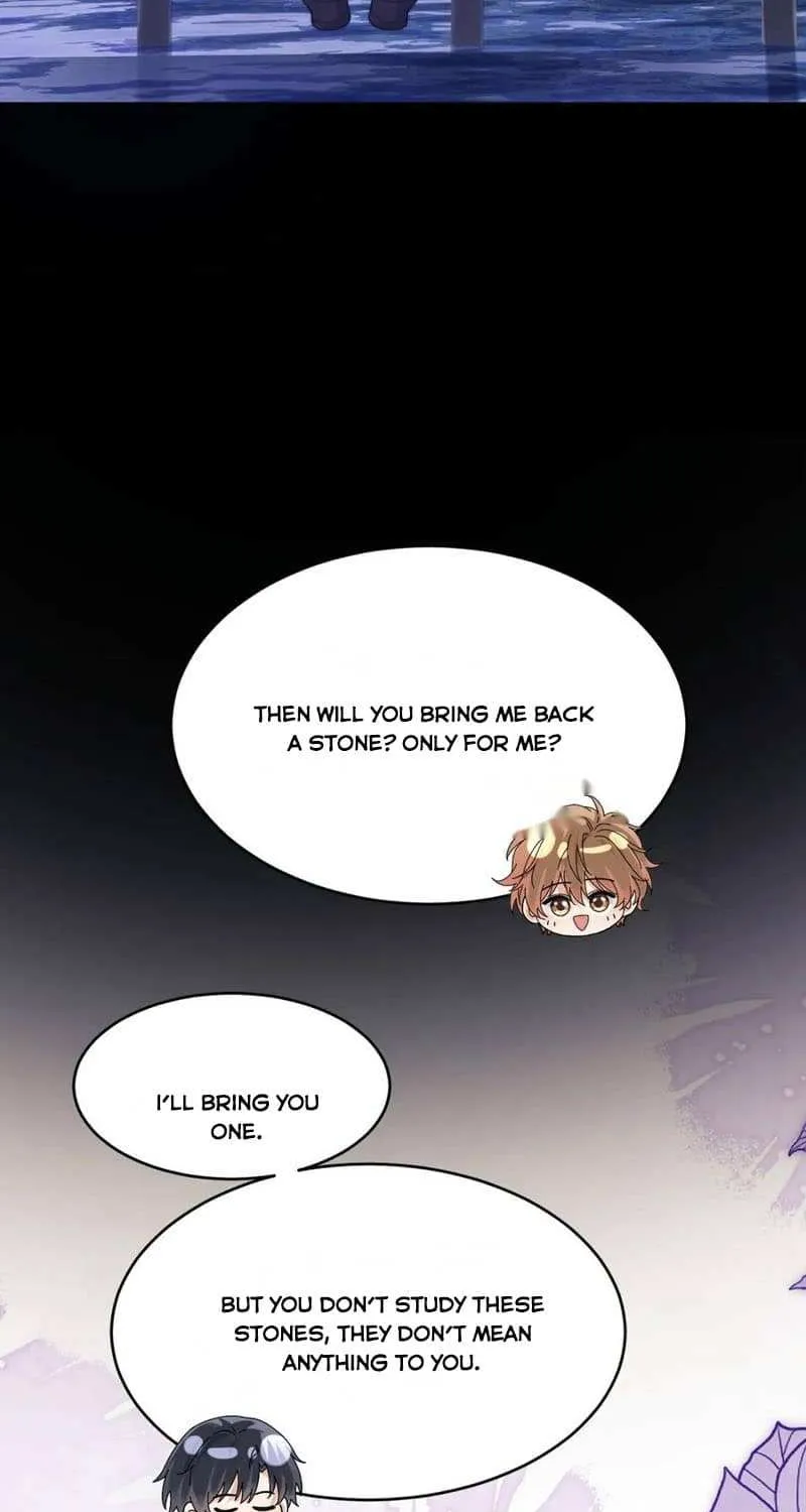 Lovely allergen Chapter 111 page 45 - 