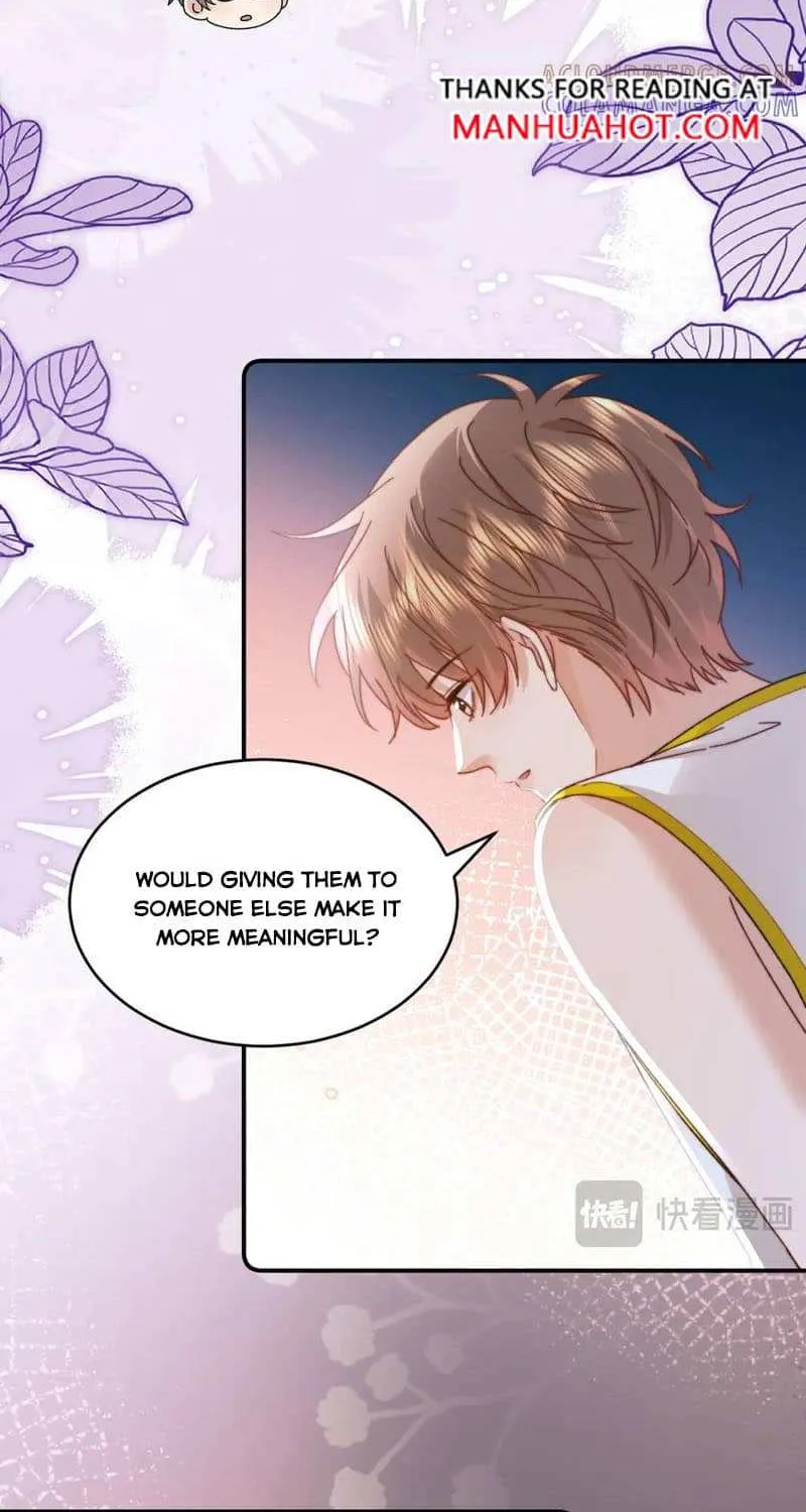 Lovely allergen Chapter 111 page 46 - 
