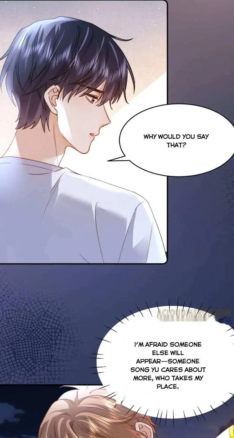 Lovely allergen Chapter 111 page 47 - 