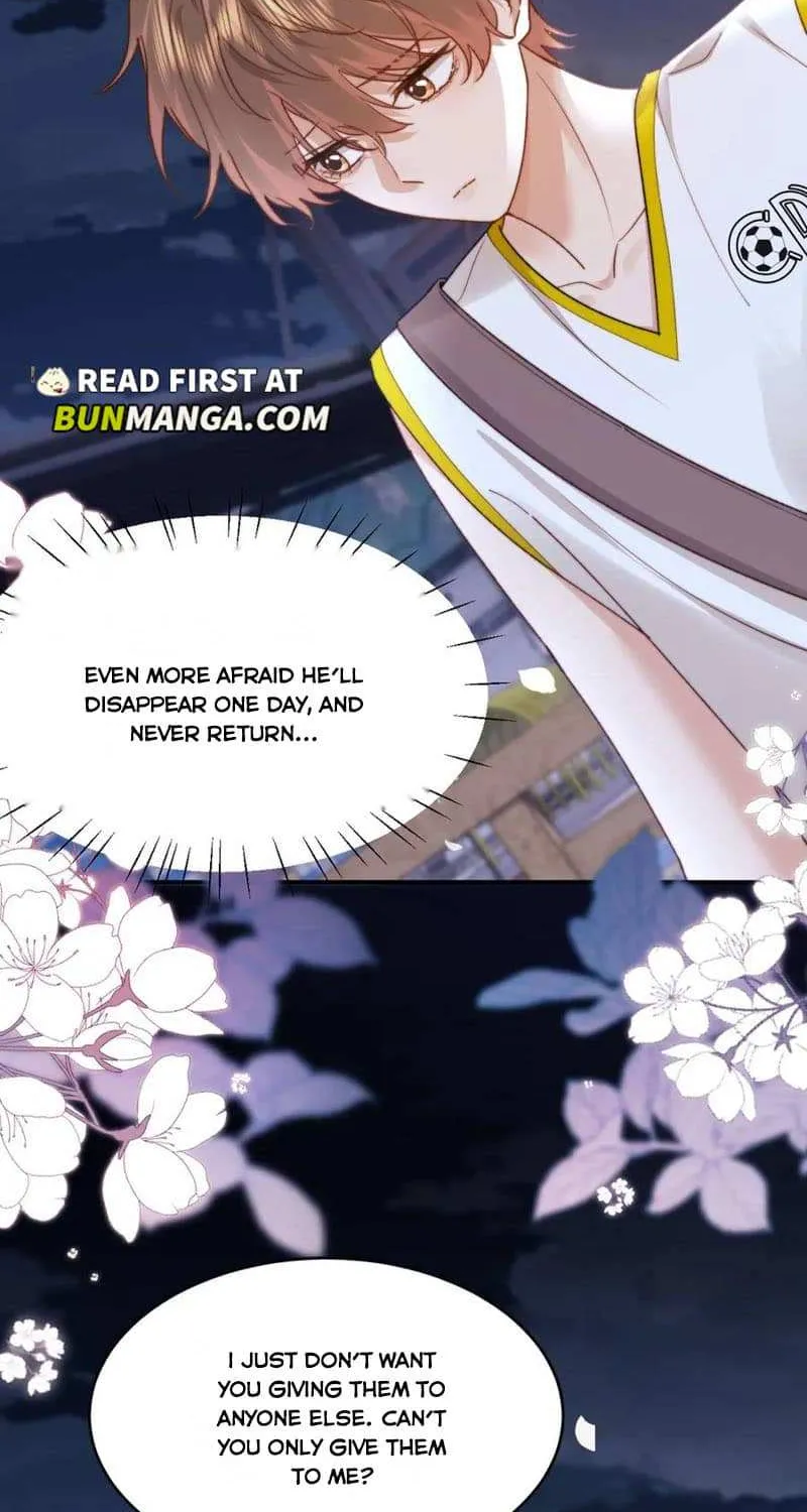 Lovely allergen Chapter 111 page 48 - 