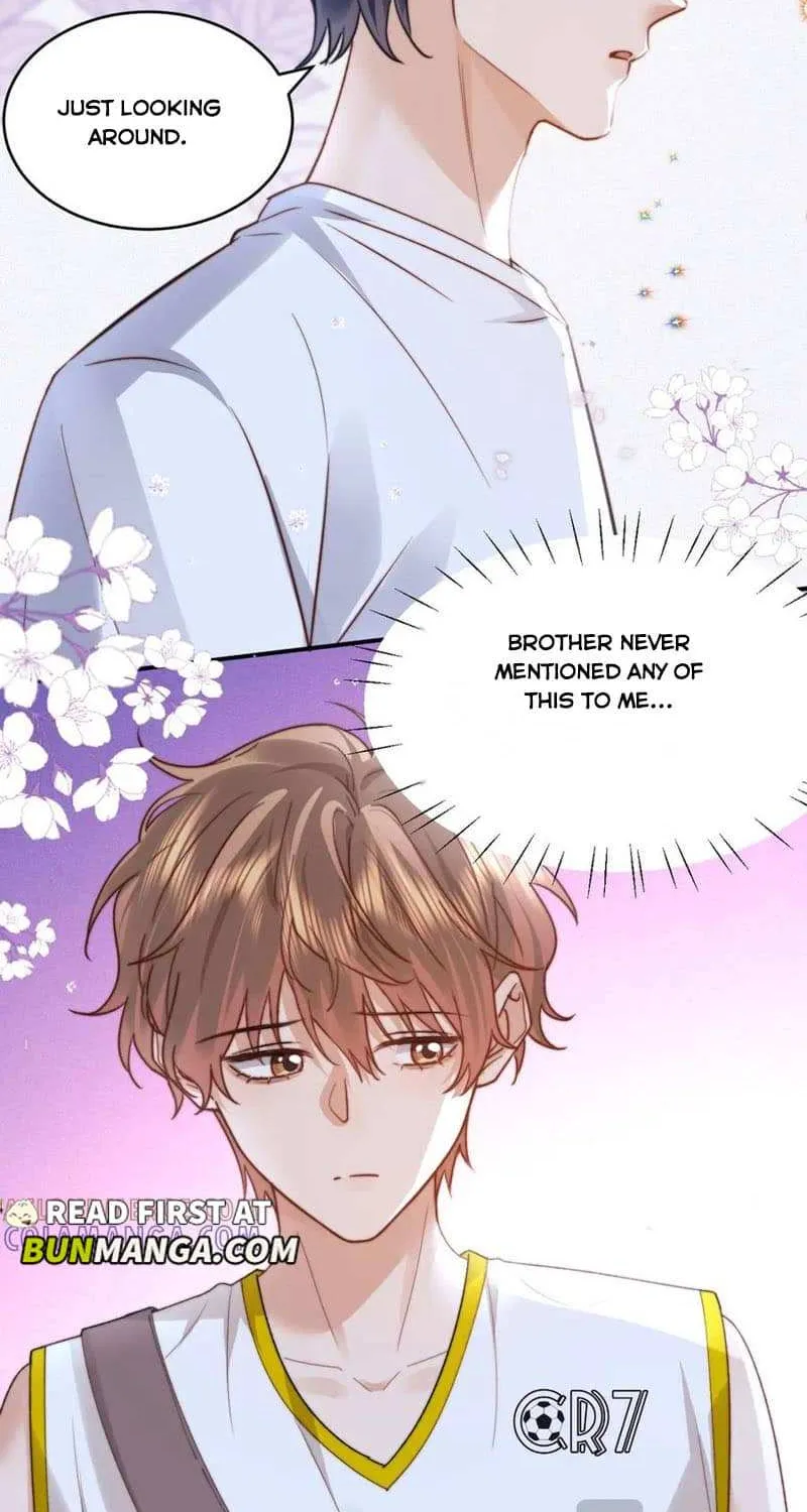 Lovely allergen Chapter 111 page 6 - 