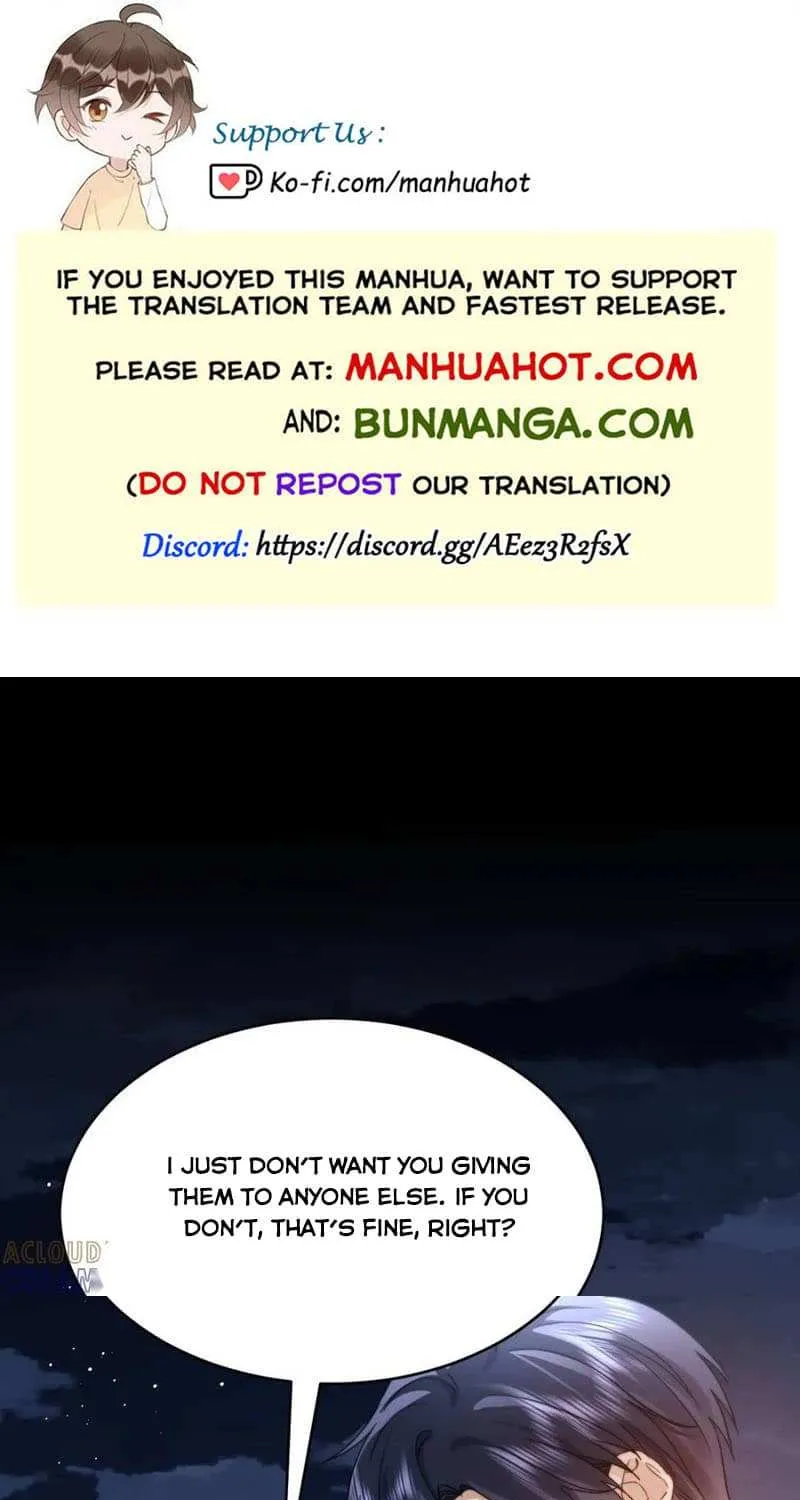 Lovely allergen Chapter 112 page 1 - 