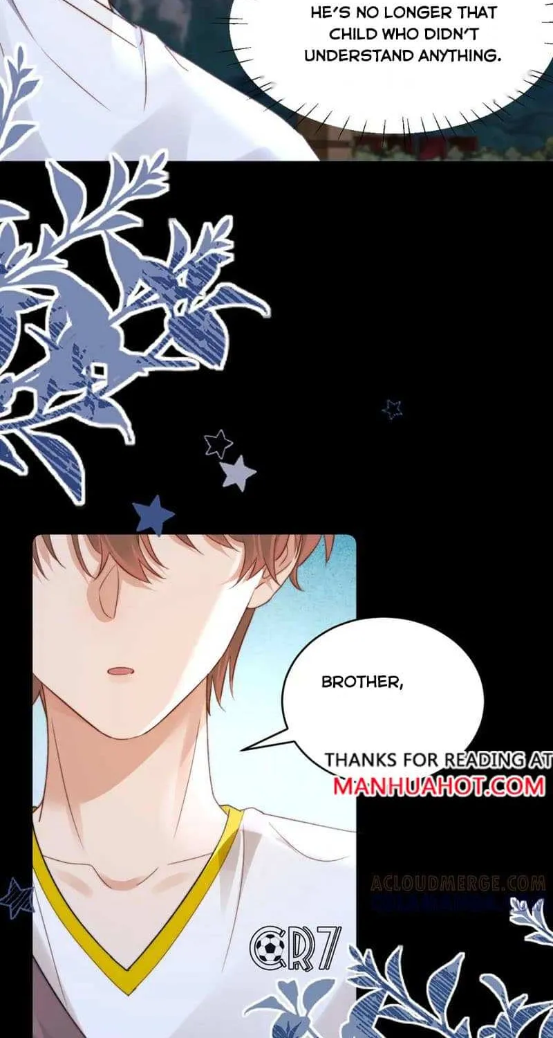 Lovely allergen Chapter 112 page 11 - 