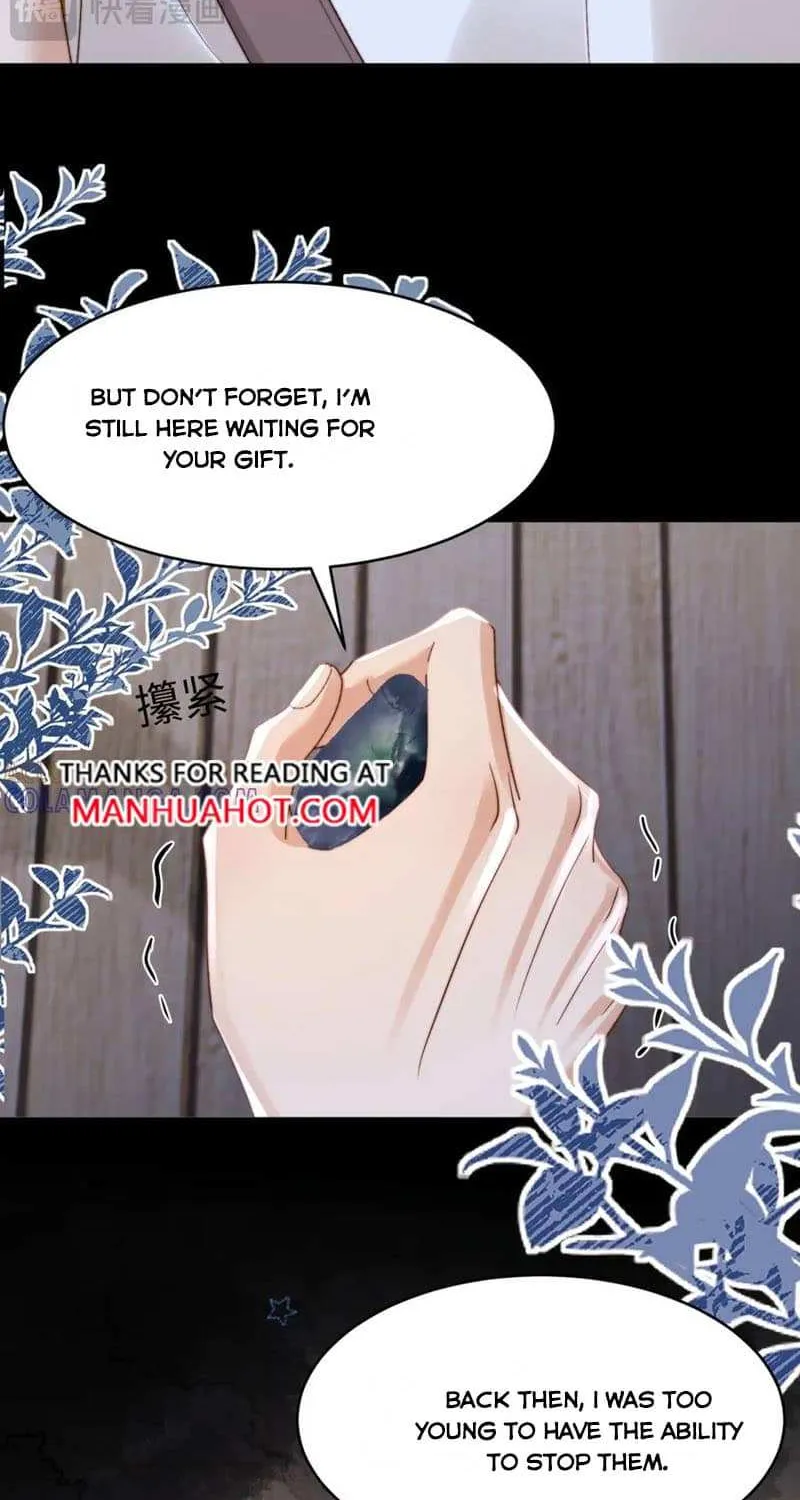 Lovely allergen Chapter 112 page 13 - 