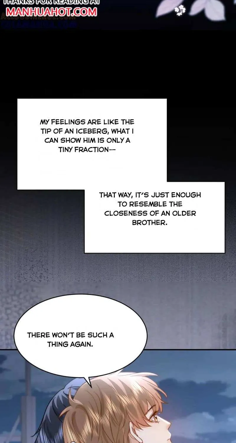 Lovely allergen Chapter 112 page 23 - 