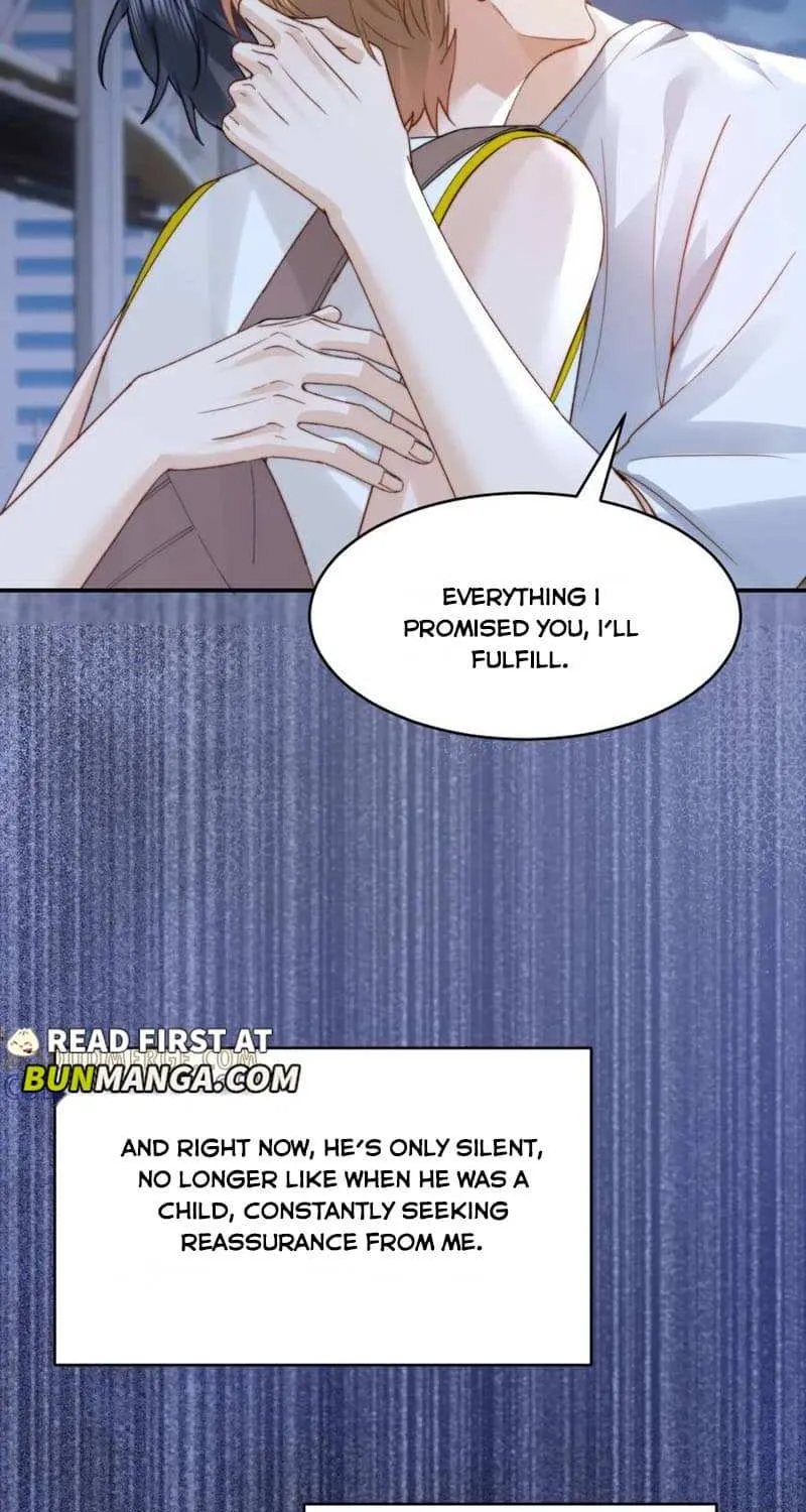 Lovely allergen Chapter 112 page 24 - 