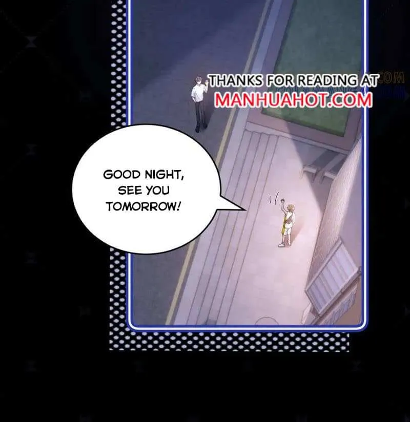Lovely allergen Chapter 112 page 35 - 