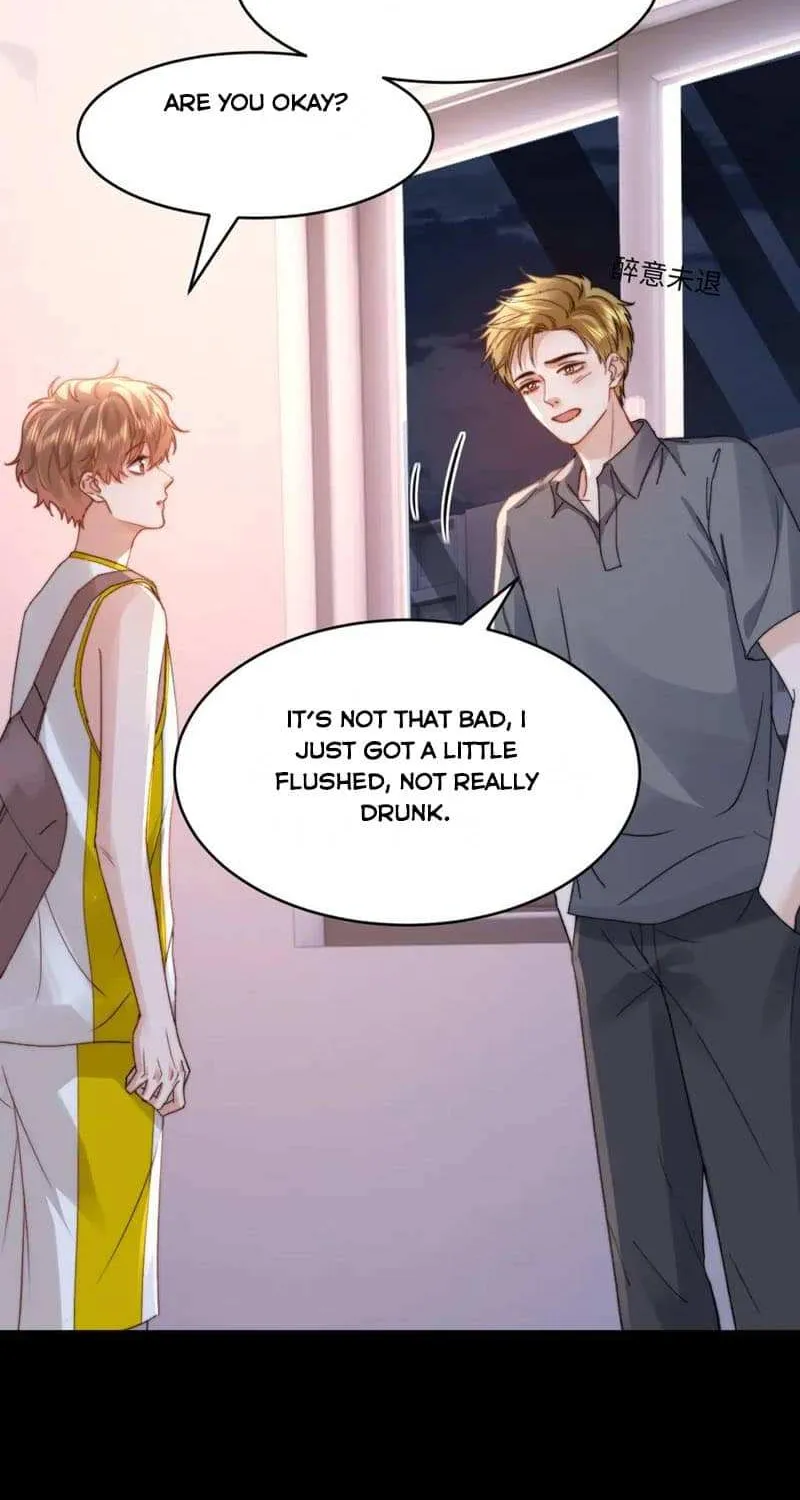 Lovely allergen Chapter 112 page 39 - 