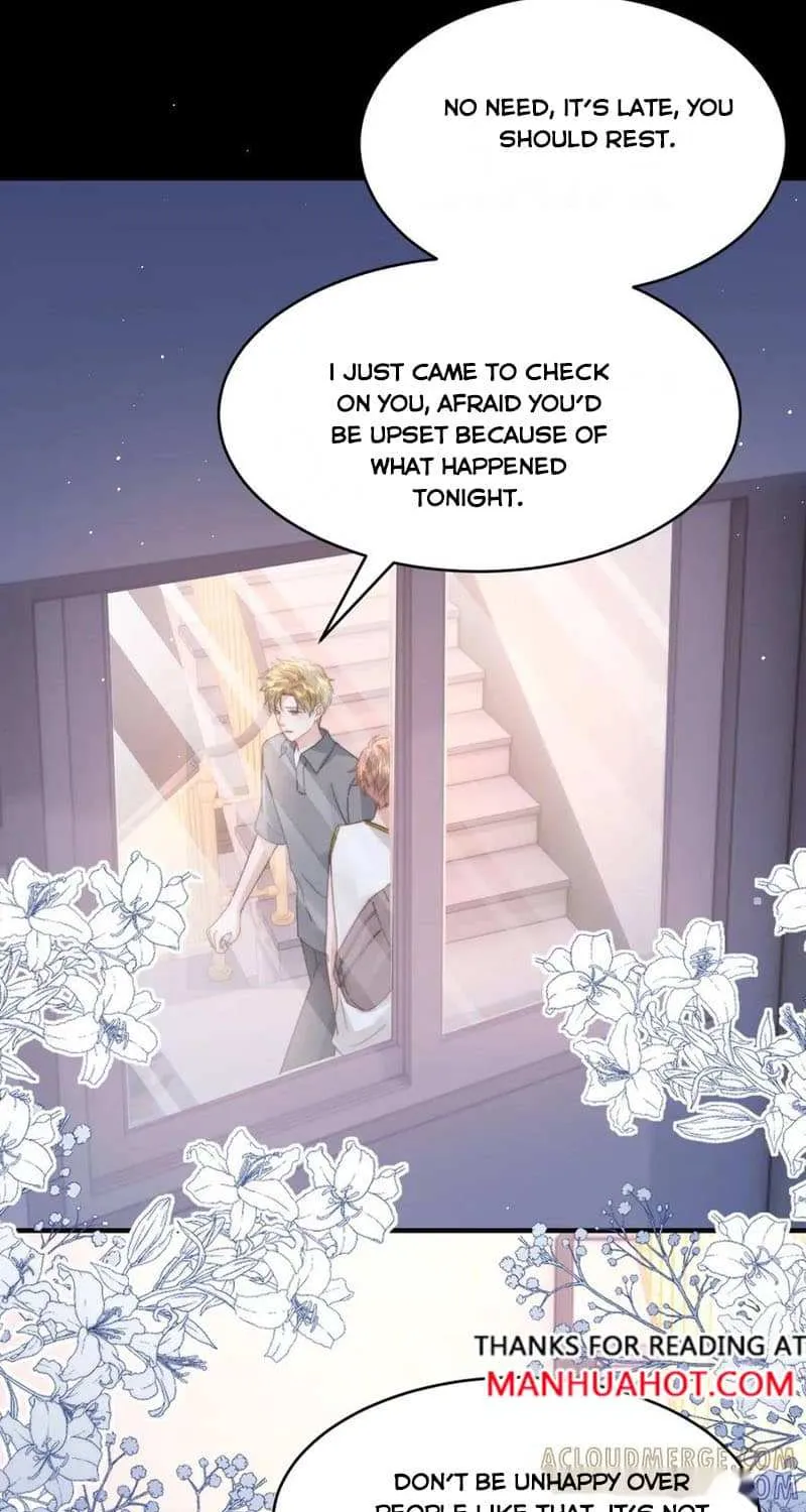 Lovely allergen Chapter 112 page 45 - 