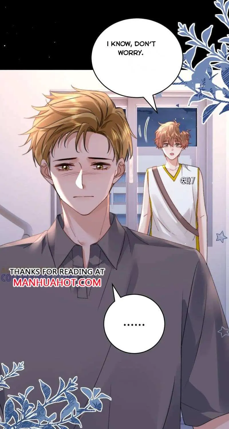 Lovely allergen Chapter 112 page 47 - 