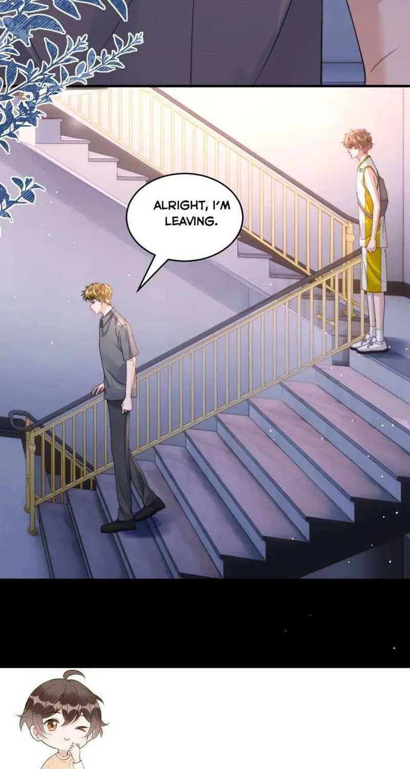 Lovely allergen Chapter 112 page 48 - 