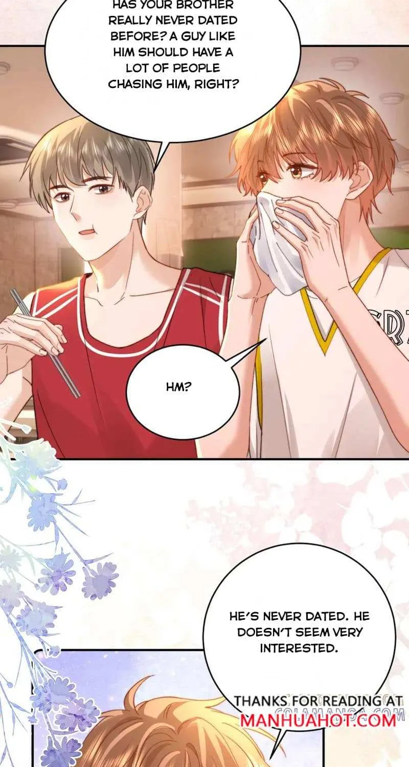 Lovely allergen Chapter 113 page 18 - 