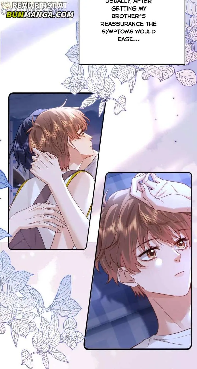 Lovely allergen Chapter 113 page 3 - 
