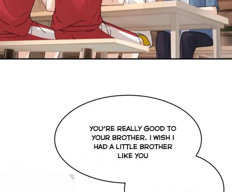 Lovely allergen Chapter 113 page 21 - 