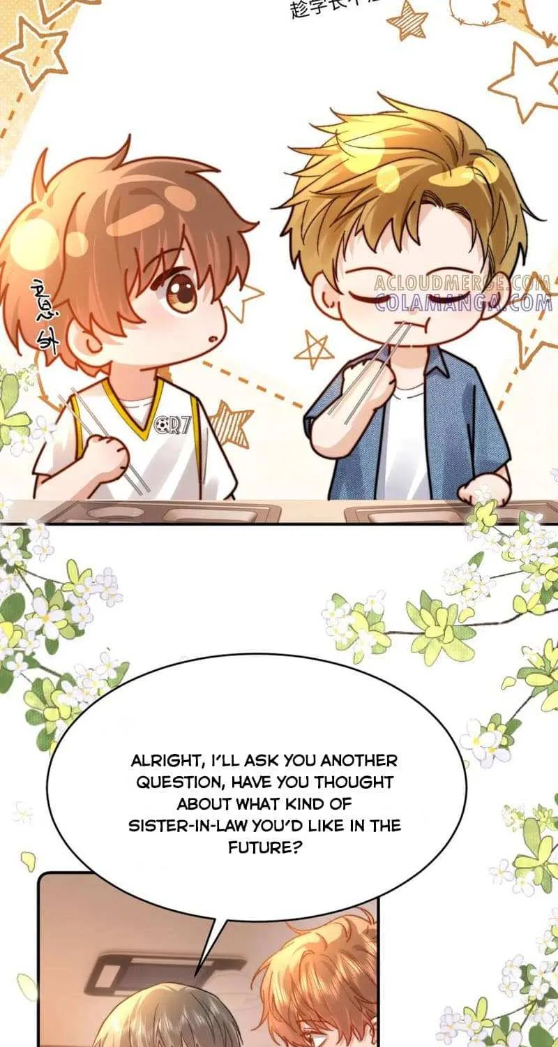 Lovely allergen Chapter 113 page 24 - 