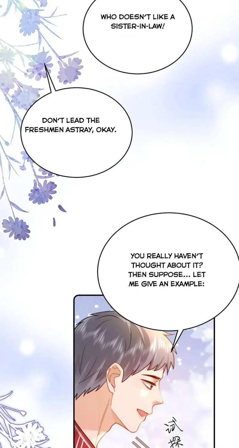 Lovely allergen Chapter 113 page 27 - 
