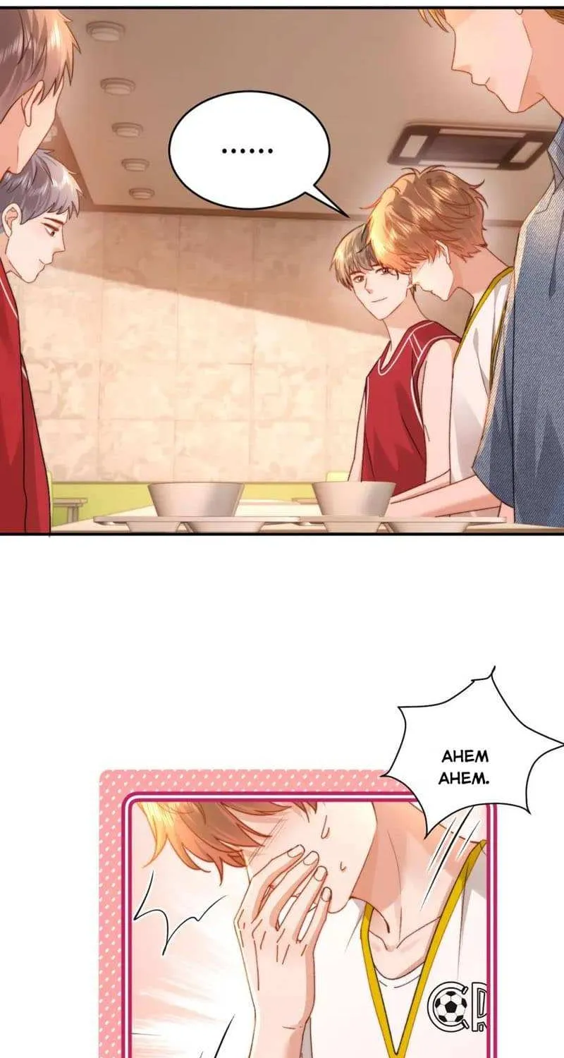 Lovely allergen Chapter 113 page 30 - 