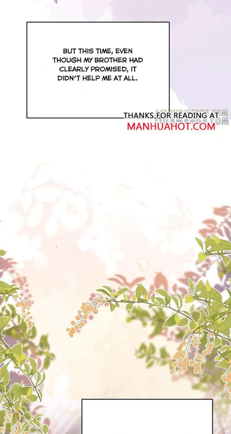 Lovely allergen Chapter 113 page 4 - 