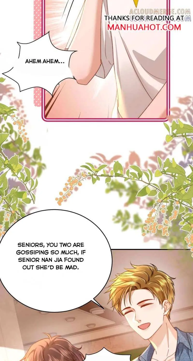 Lovely allergen Chapter 113 page 31 - 