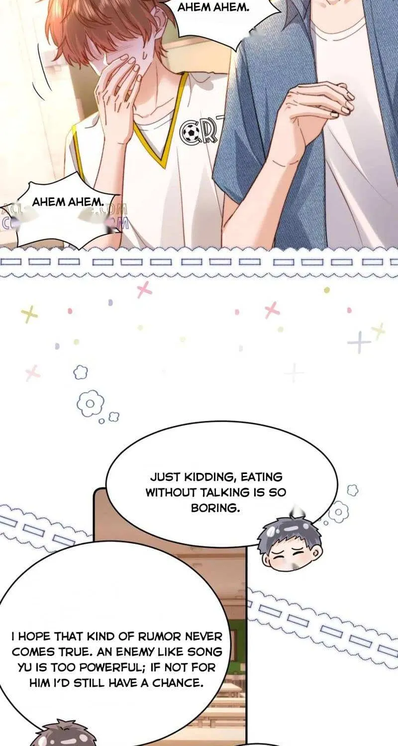 Lovely allergen Chapter 113 page 32 - 