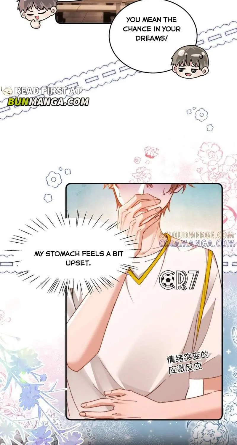 Lovely allergen Chapter 113 page 33 - 