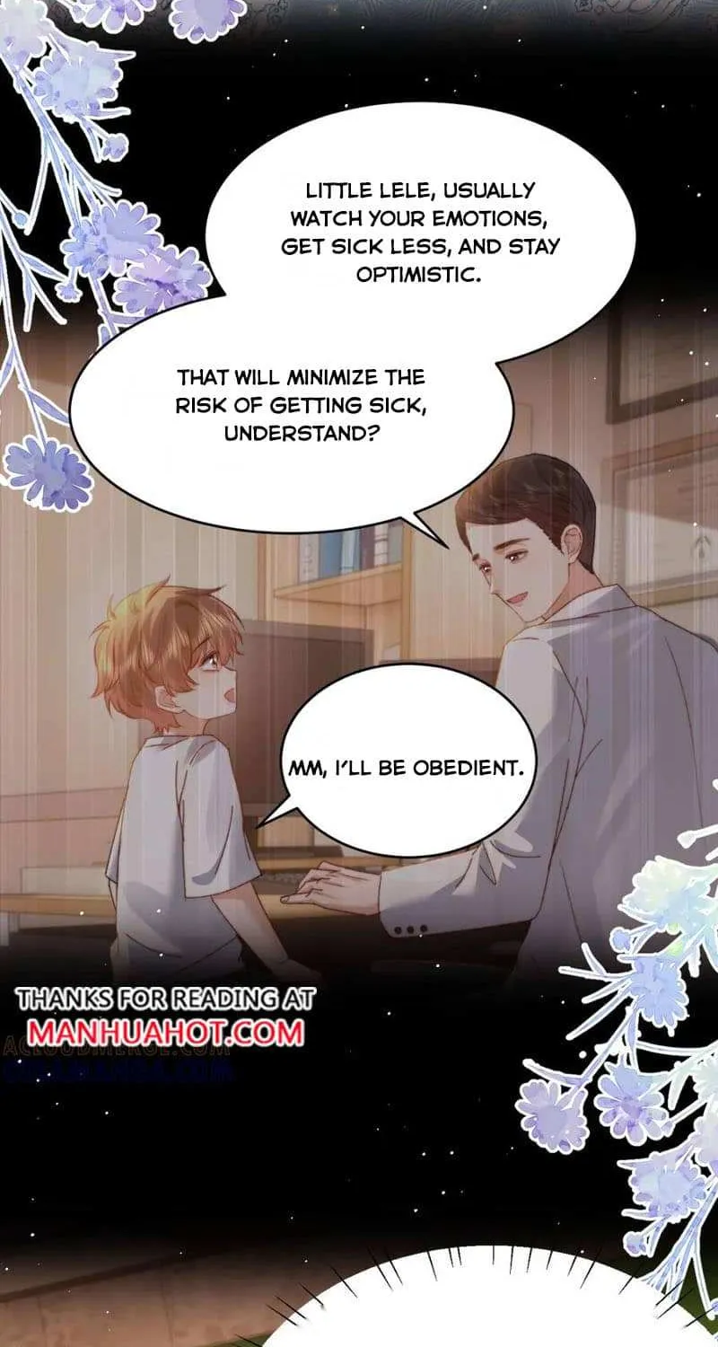 Lovely allergen Chapter 113 page 34 - 
