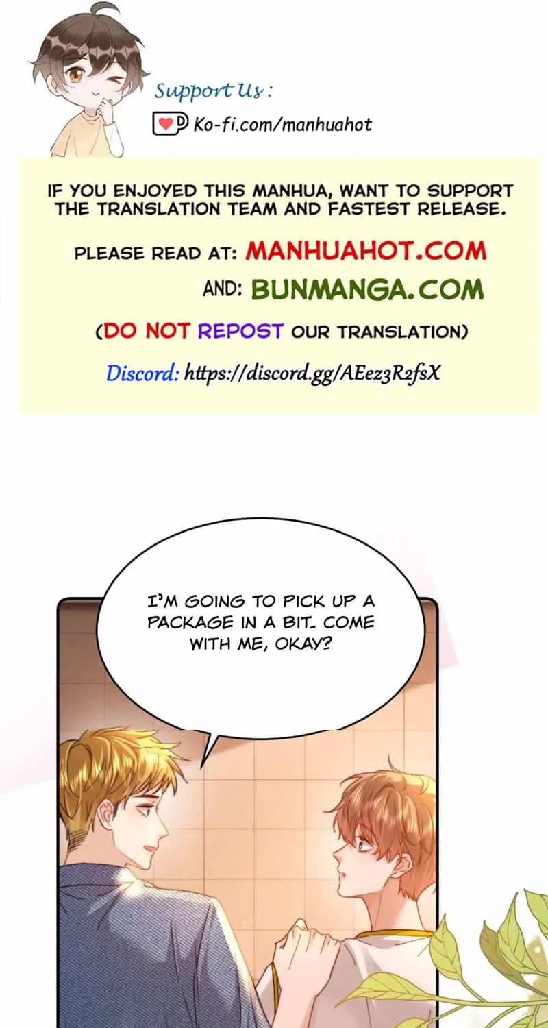 Lovely allergen Chapter 114 page 2 - 