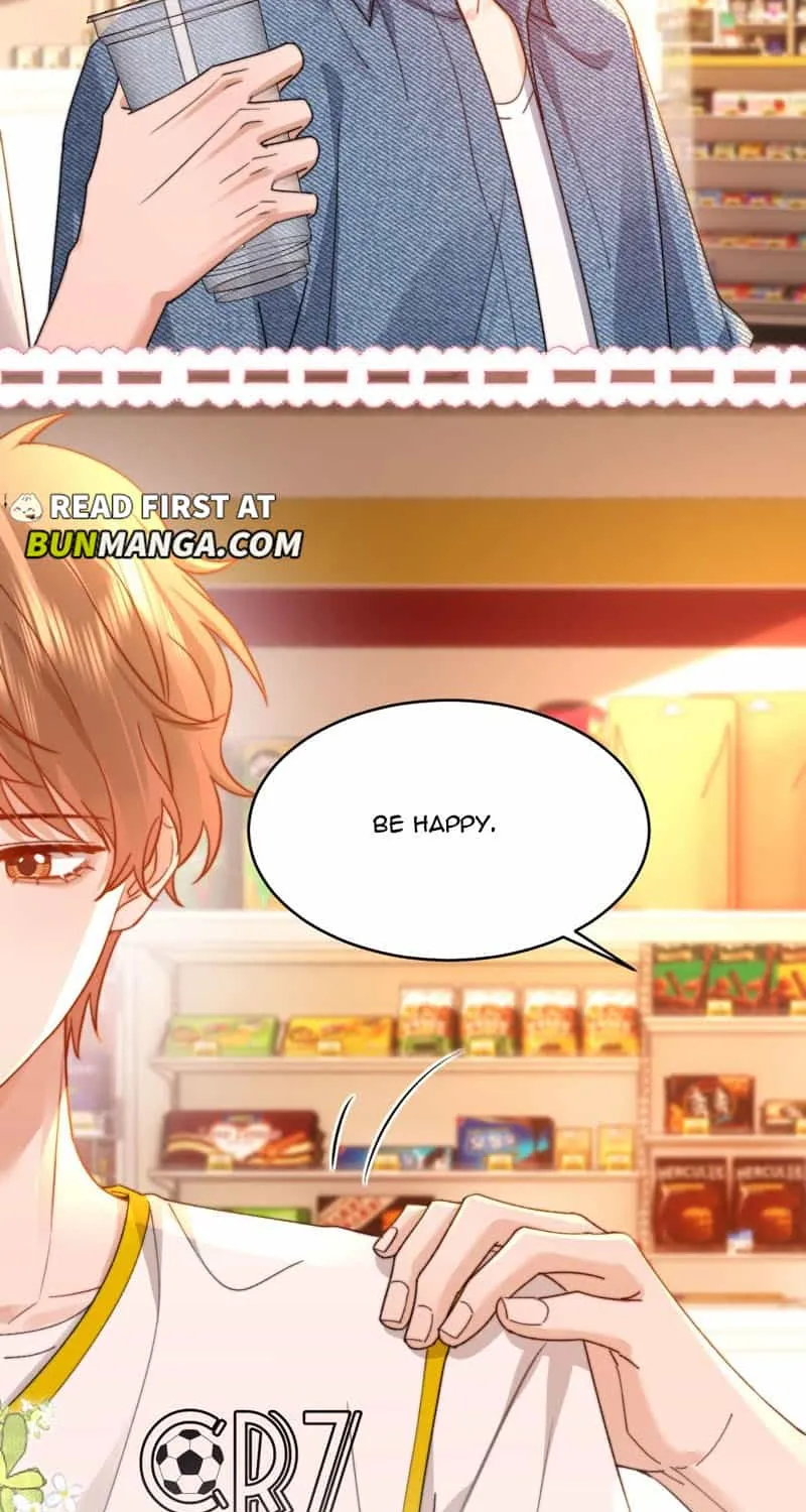 Lovely allergen Chapter 114 page 11 - 