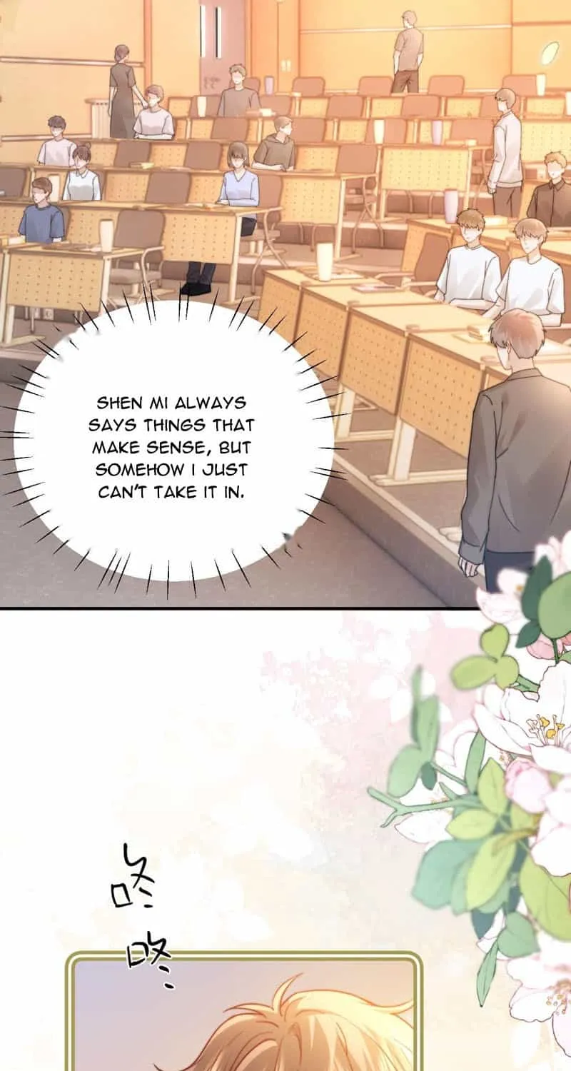 Lovely allergen Chapter 114 page 13 - 