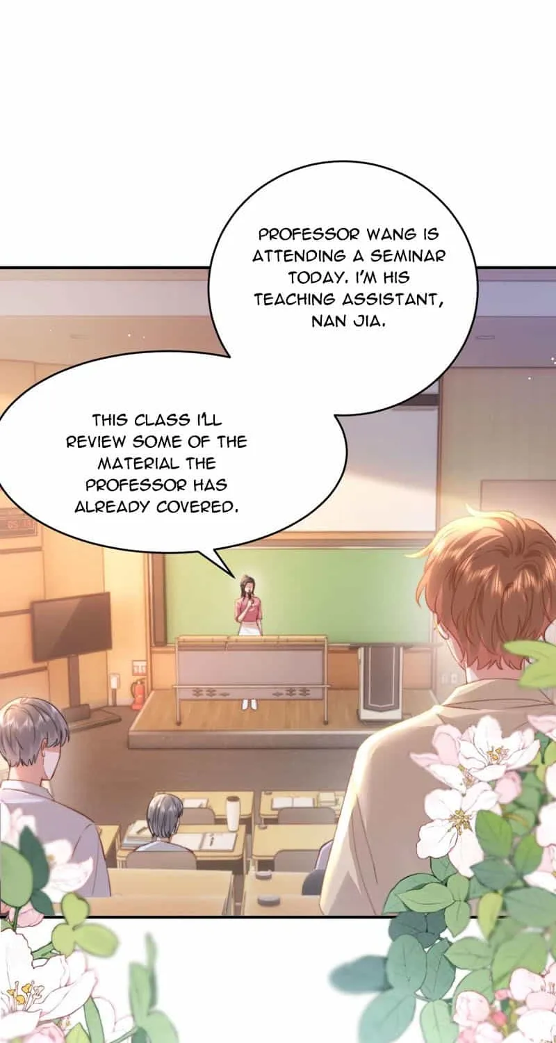 Lovely allergen Chapter 114 page 17 - 