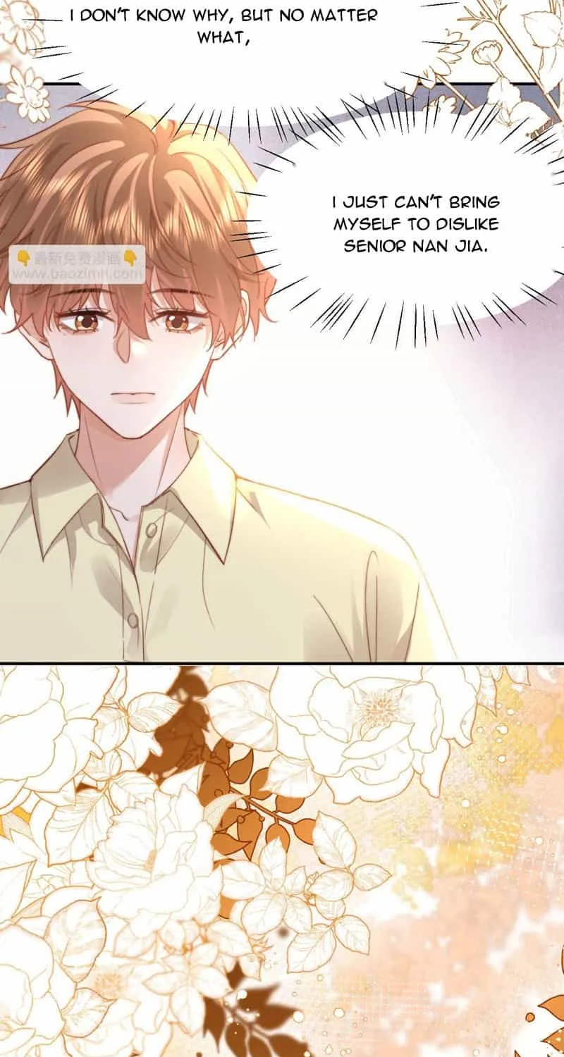 Lovely allergen Chapter 114 page 20 - 