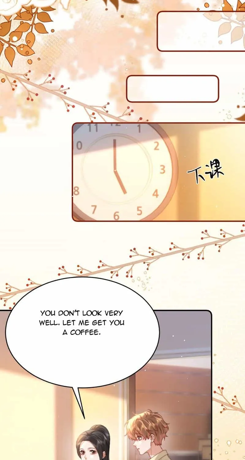 Lovely allergen Chapter 114 page 21 - 