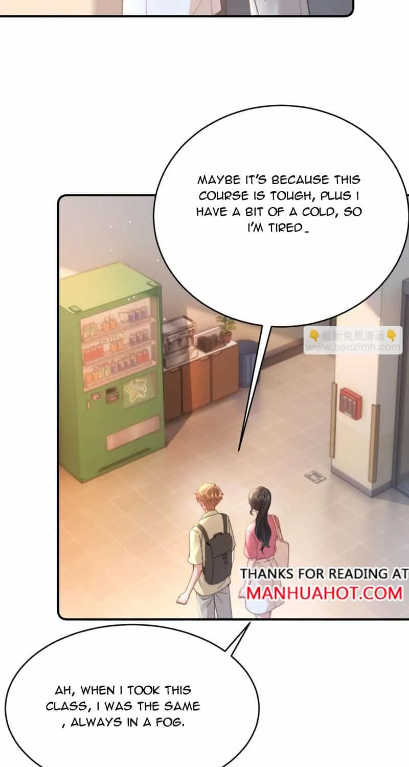 Lovely allergen Chapter 114 page 23 - 