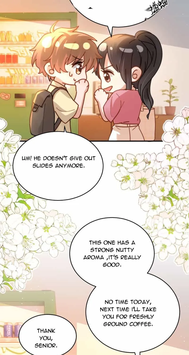 Lovely allergen Chapter 114 page 25 - 