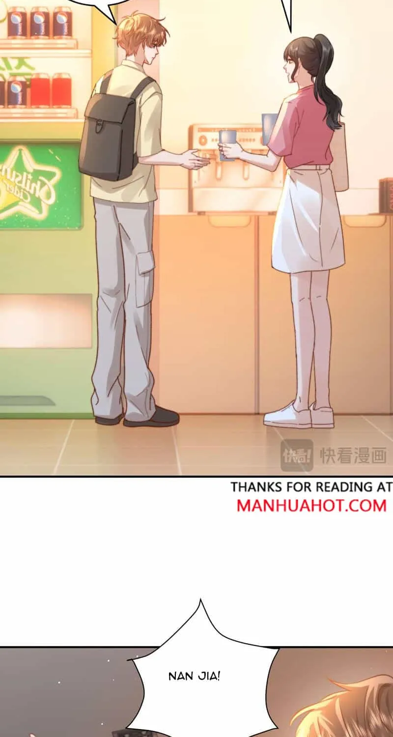Lovely allergen Chapter 114 page 26 - 