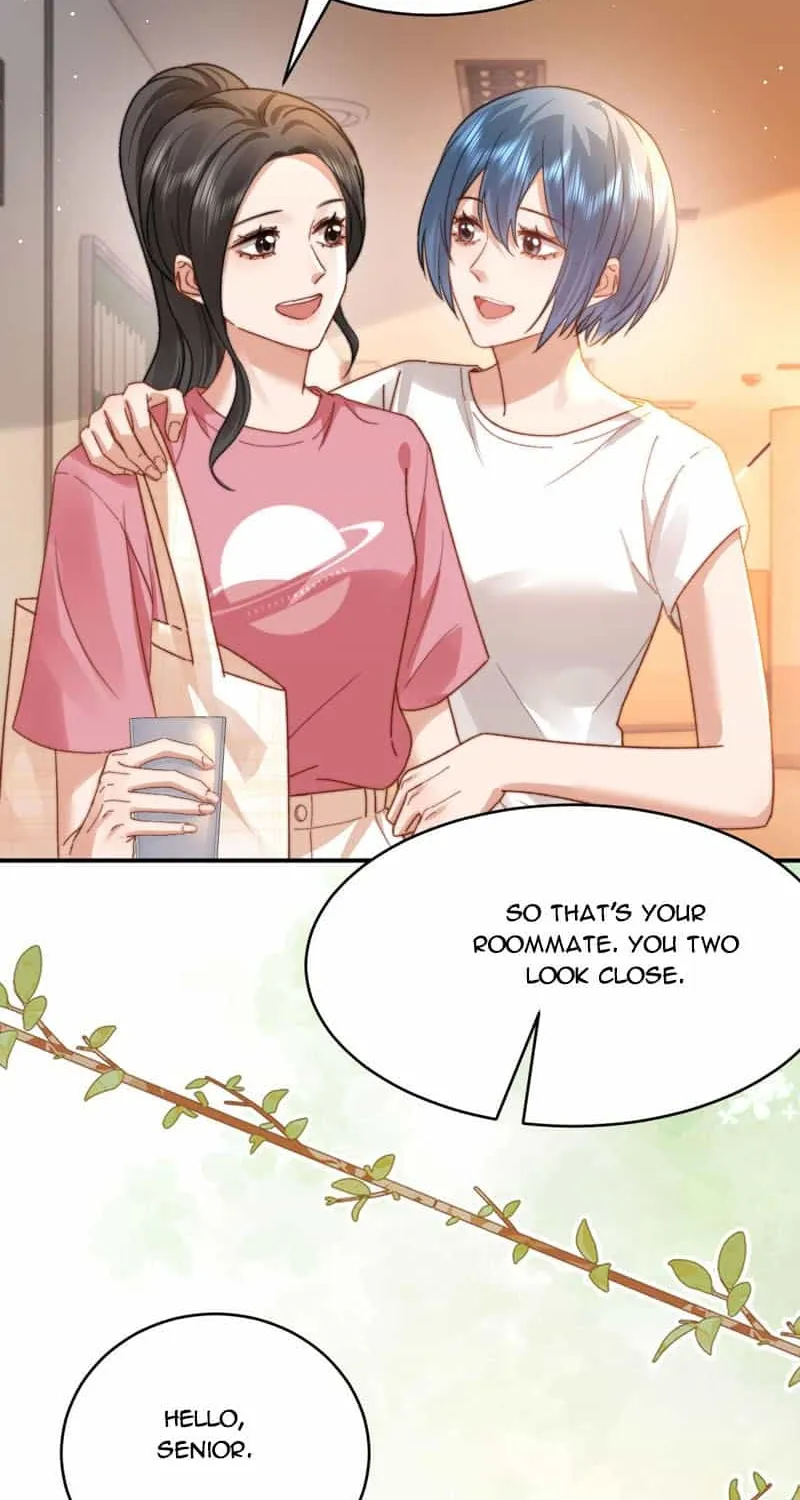 Lovely allergen Chapter 114 page 28 - 