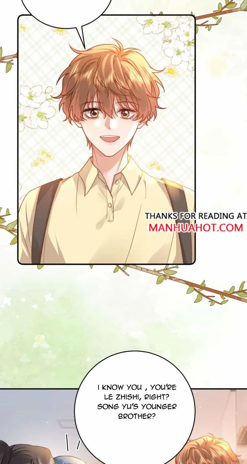 Lovely allergen Chapter 114 page 29 - 