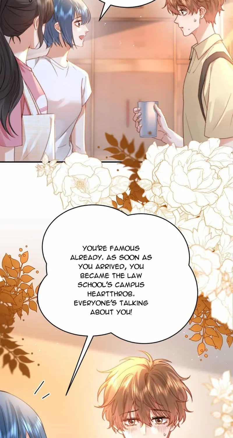 Lovely allergen Chapter 114 page 30 - 