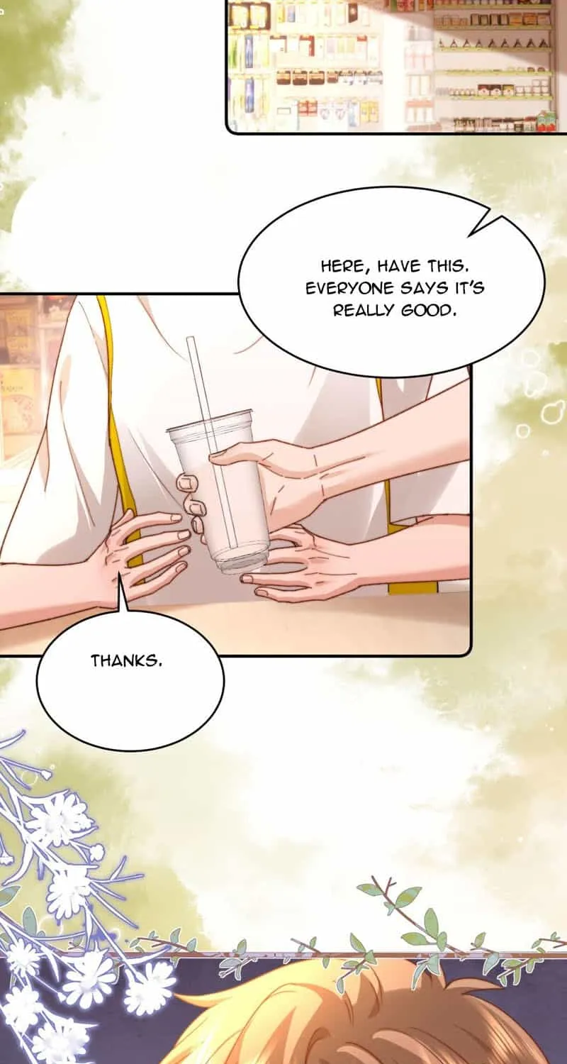 Lovely allergen Chapter 114 page 4 - 