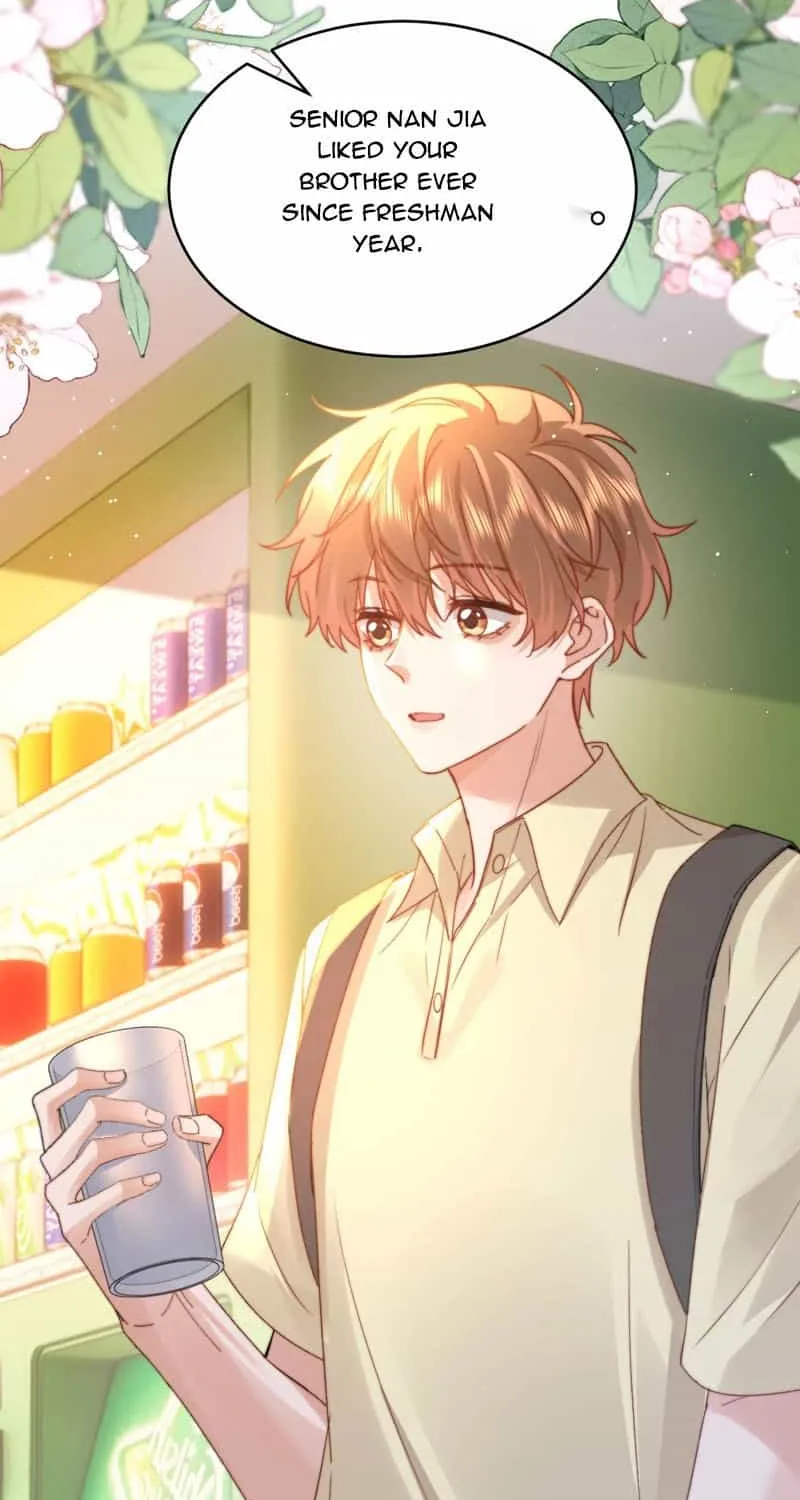 Lovely allergen Chapter 114 page 34 - 
