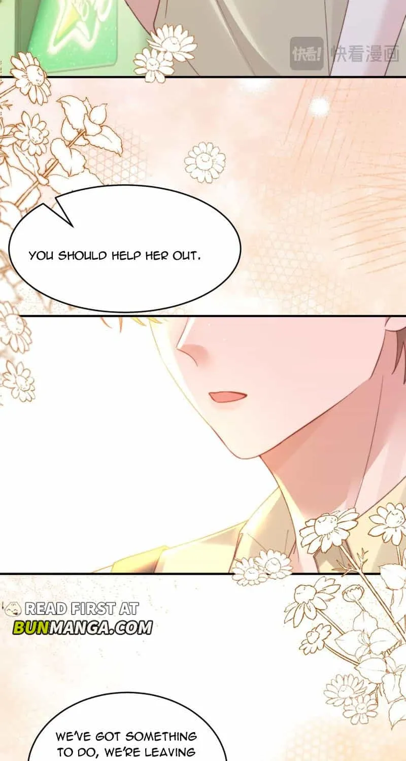 Lovely allergen Chapter 114 page 35 - 
