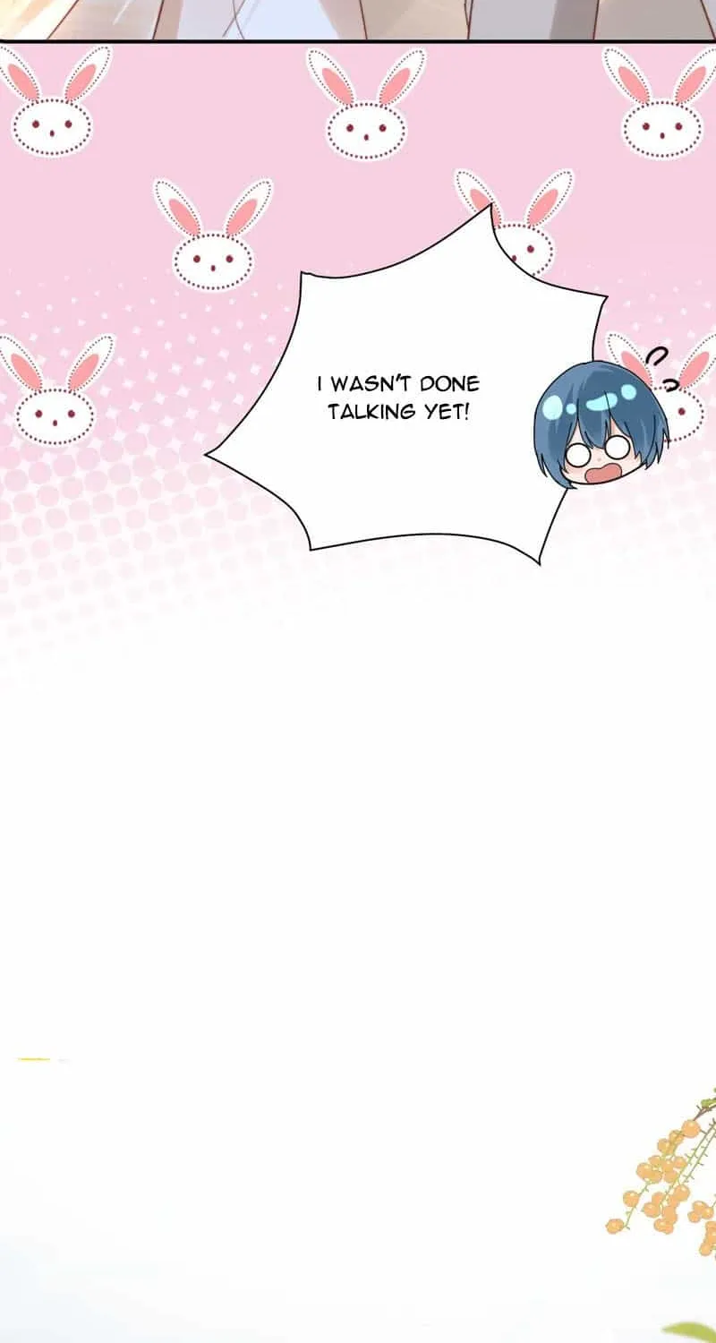 Lovely allergen Chapter 114 page 37 - 
