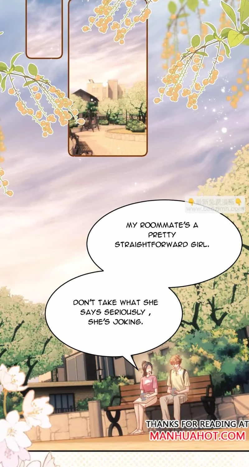 Lovely allergen Chapter 114 page 39 - 