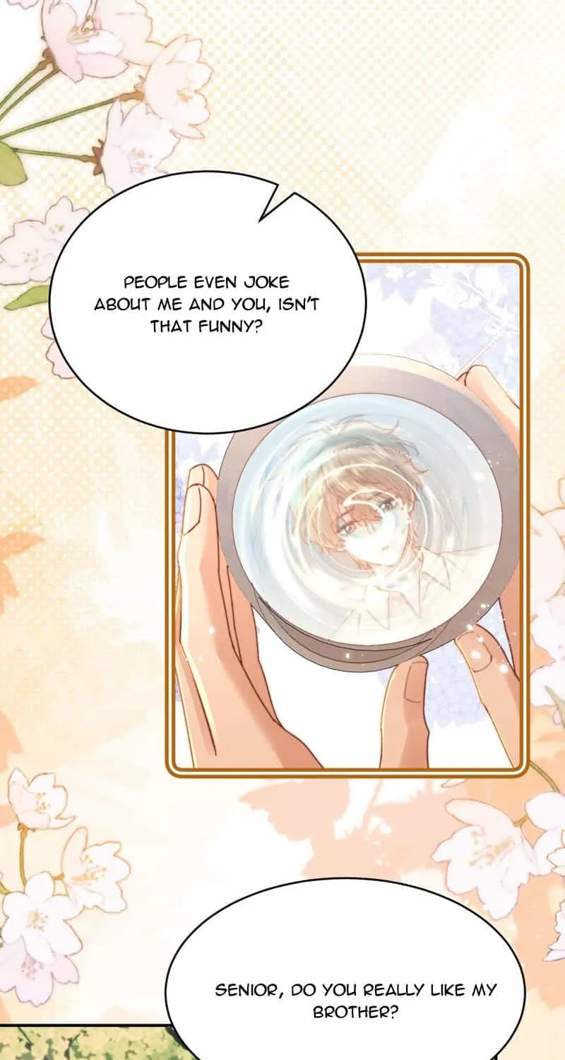 Lovely allergen Chapter 114 page 40 - 