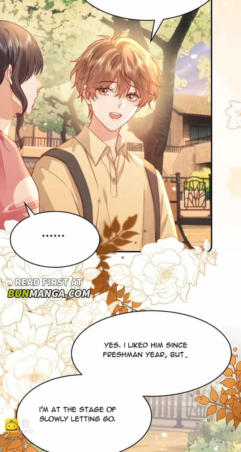 Lovely allergen Chapter 114 page 41 - 