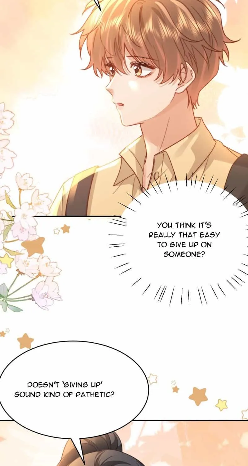 Lovely allergen Chapter 114 page 43 - 