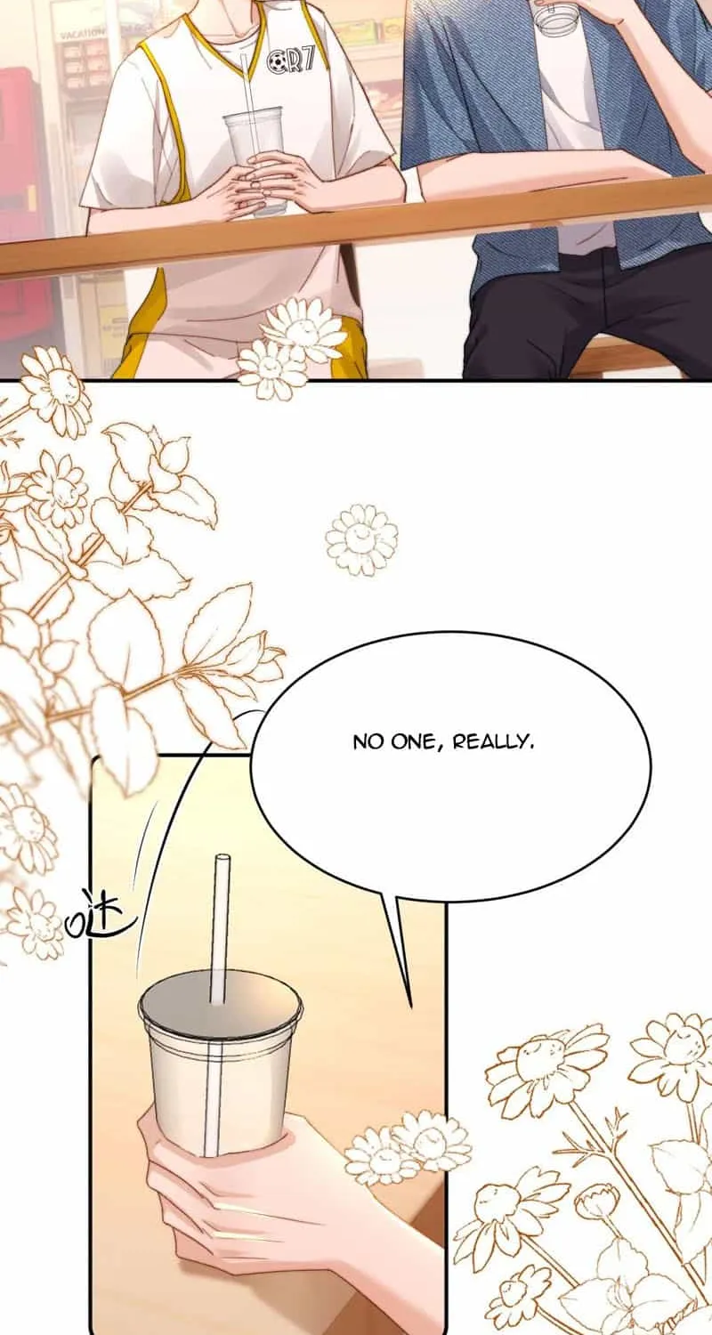Lovely allergen Chapter 114 page 7 - 