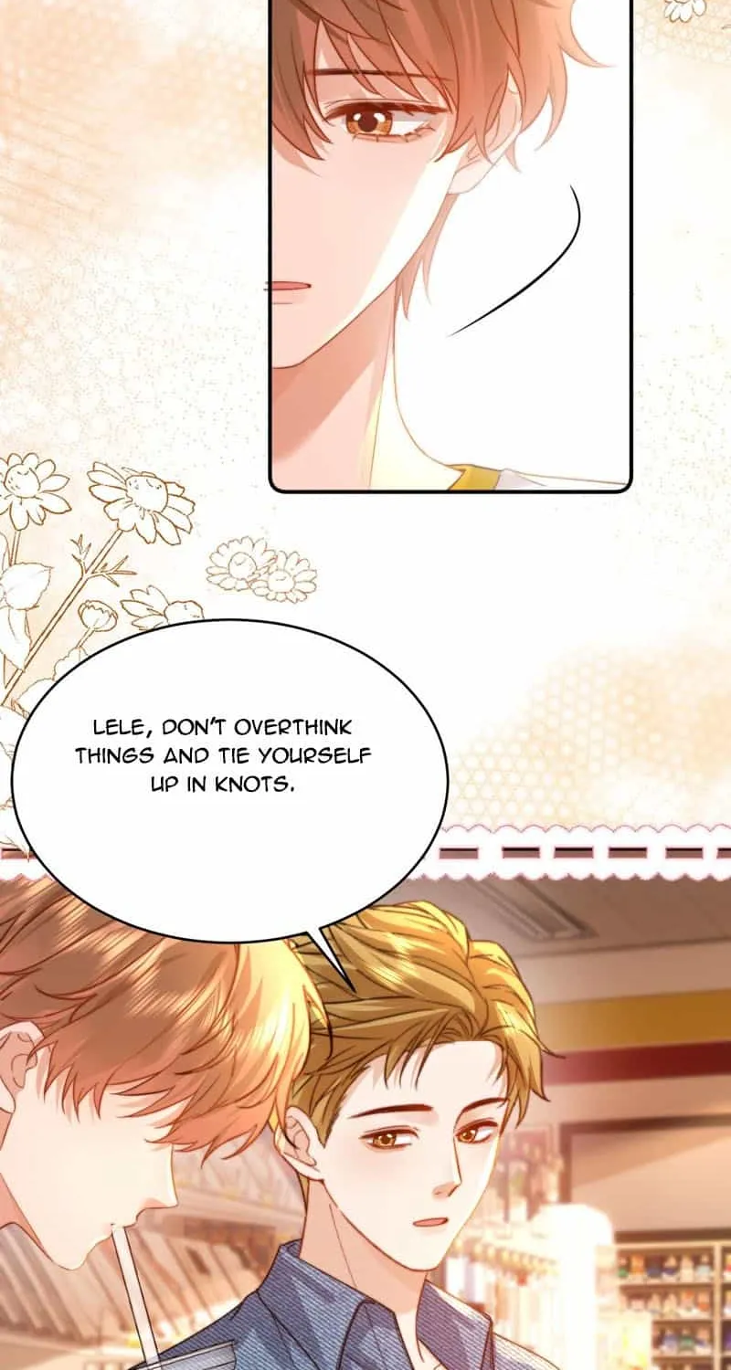Lovely allergen Chapter 114 page 10 - 